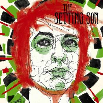 CD The Setting Son: The Setting Son 267646