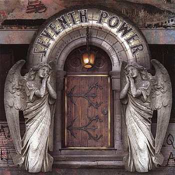 Album The Seventh Power: Seventh Power