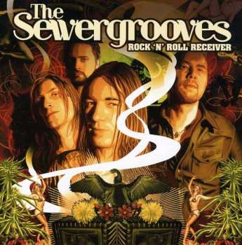 Album The Sewergrooves: Rock 'N' Roll Receiver