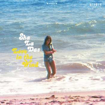 Album The Sha La Das: Love in the Wind