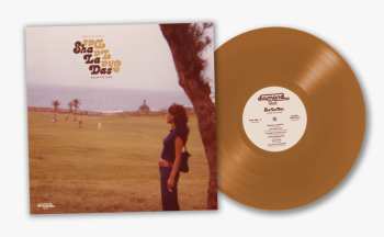 LP The Sha La Das: Your Picture - Yellow