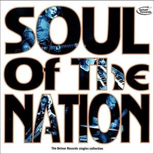 Album The Sha La La's: Soul Of The Nation