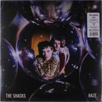 Album The Shacks: Haze