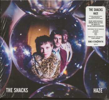 2CD The Shacks: Haze DLX | LTD 394280