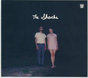 Album The Shacks: The Shacks
