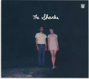 The Shacks: The Shacks