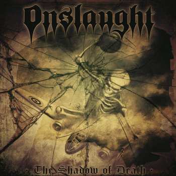Album Onslaught: The Shadow Of Death