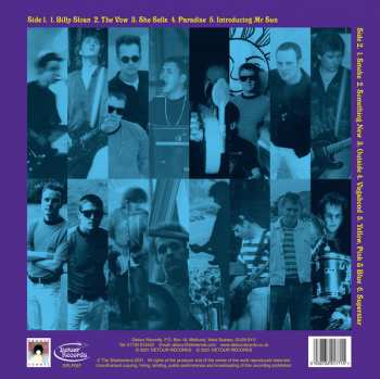 LP/CD The Shadowland: Superstar 257025