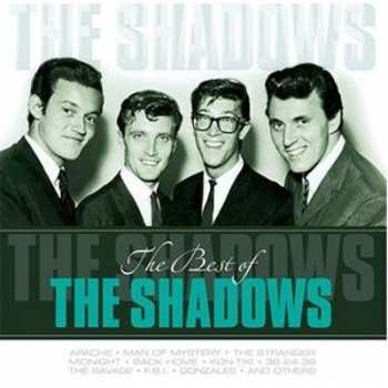 LP The Shadows: The Best Of The Shadows 76090