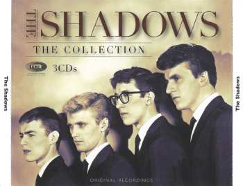 Album The Shadows: The Collection