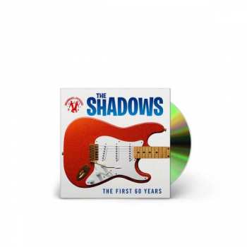 Album The Shadows: The First 60 Years