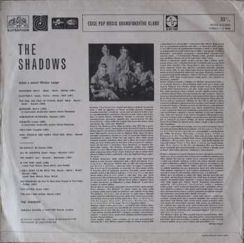 LP The Shadows: The Shadows 41979