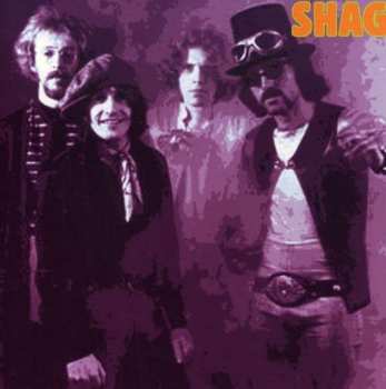 Album The Shag: 1969