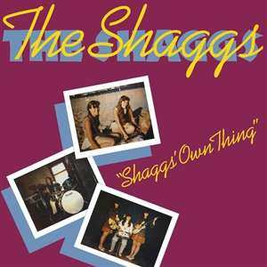 LP The Shaggs: "Shaggs' Own Thing" 336187