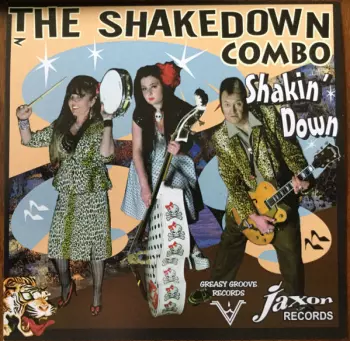 The Shakedown Combo: Shakin' Down