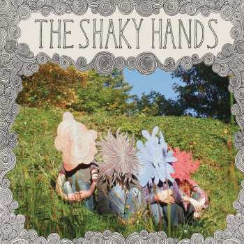 Album The Shaky Hands: The Shaky Hands