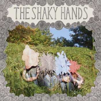 CD The Shaky Hands: The Shaky Hands 428090