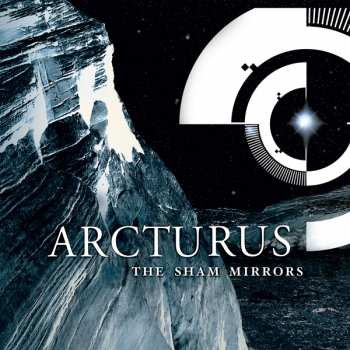 Album Arcturus: The Sham Mirrors