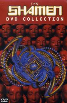 DVD The Shamen: DVD Collection 384212
