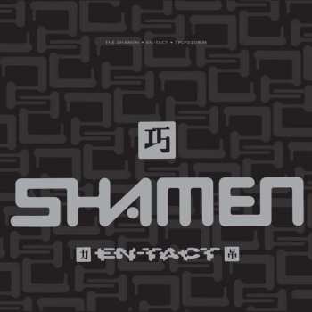 Album The Shamen: En-Tact