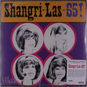 Album The Shangri-Las: Shangri-Las - 65!