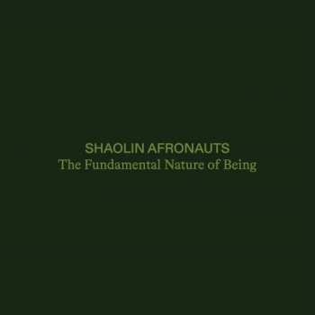 The Shaolin Afronauts: Fundamental Nature Of Being