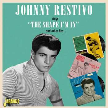 Album Johnny Restivo: The Shape I'm In