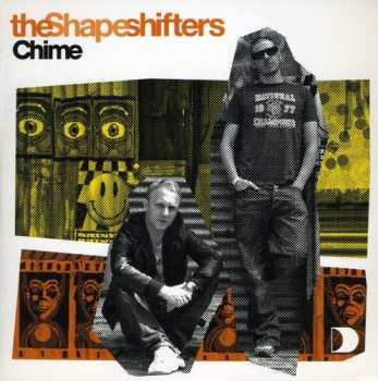 Album Shapeshifters: Chime