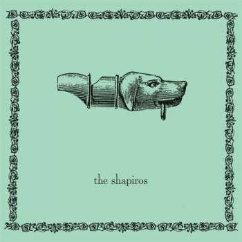 LP The Shapiros: Gone By Fall: The Collected Works Of The Shapiros 418510