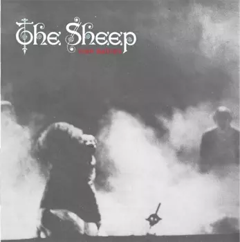The Sheep: War Babies