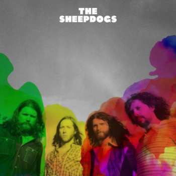 Album The Sheepdogs: The Sheepdogs