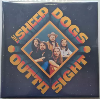 The Sheepdogs: Outta Sight