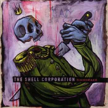 CD The Shell Corporation: Mandrake 425375