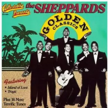The Sheppards: The Sheppards