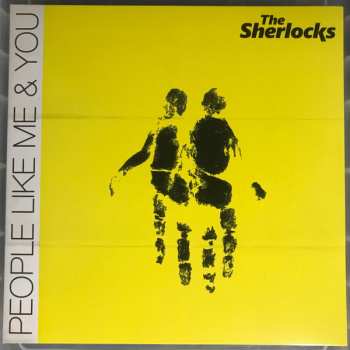 Album The Sherlocks: People Like Me & You