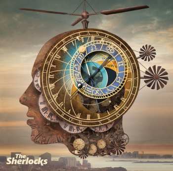 Album The Sherlocks: World I Understand
