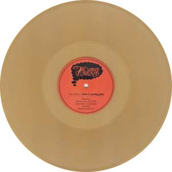 LP The Shifters: Have A Cunning Plan CLR | LTD