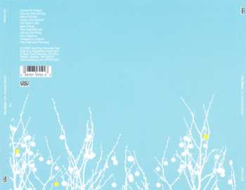 CD The Shins: Oh, Inverted World 394629