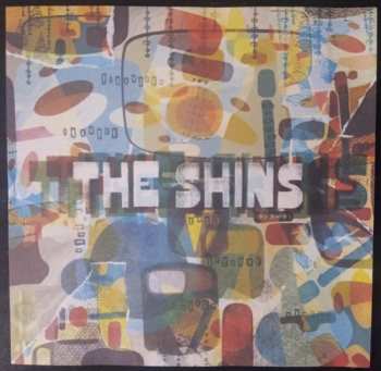 Album The Shins: So Says I