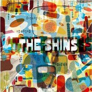 CD The Shins: So Says I 446198
