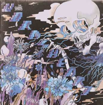LP The Shins: The Worms Heart 424847