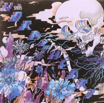 Album The Shins: The Worms Heart