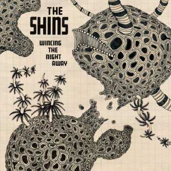 CD The Shins: Wincing The Night Away 193809