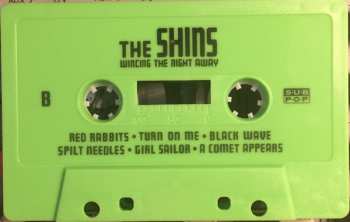 MC The Shins: Wincing The Night Away 285076