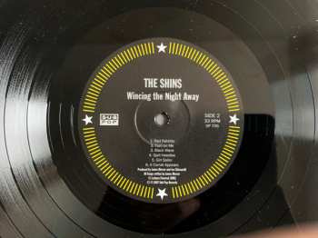 LP The Shins: Wincing The Night Away 437843