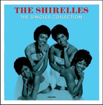 Album The Shirelles: The Singles Collection