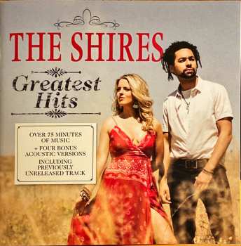 Album The Shires: Greatest Hits
