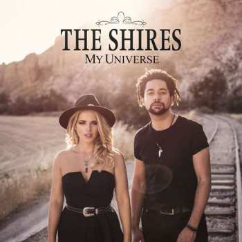 Album The Shires: My Universe