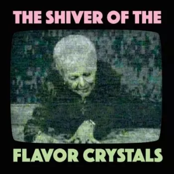 Flavor Crystals: The Shiver Of The Flavor Crystals