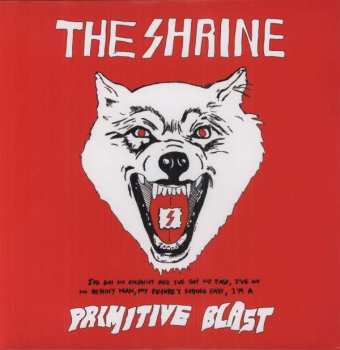 Album The Shrine: Primitive Blast
